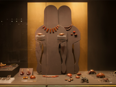 Best of Art & History: A sparkling exhibition in Athens