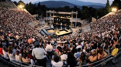 A cultural hub in the Mediterranean, past and present