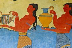 Mehr als 40 Museen in ganz Griechenland