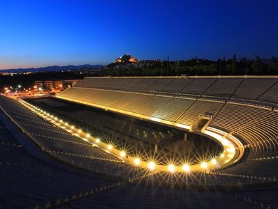 Inspiring teamwork and fair play where it all began