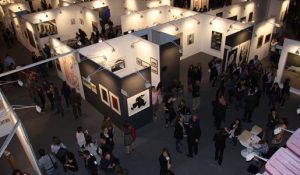 A diversity of cultural options in Athens